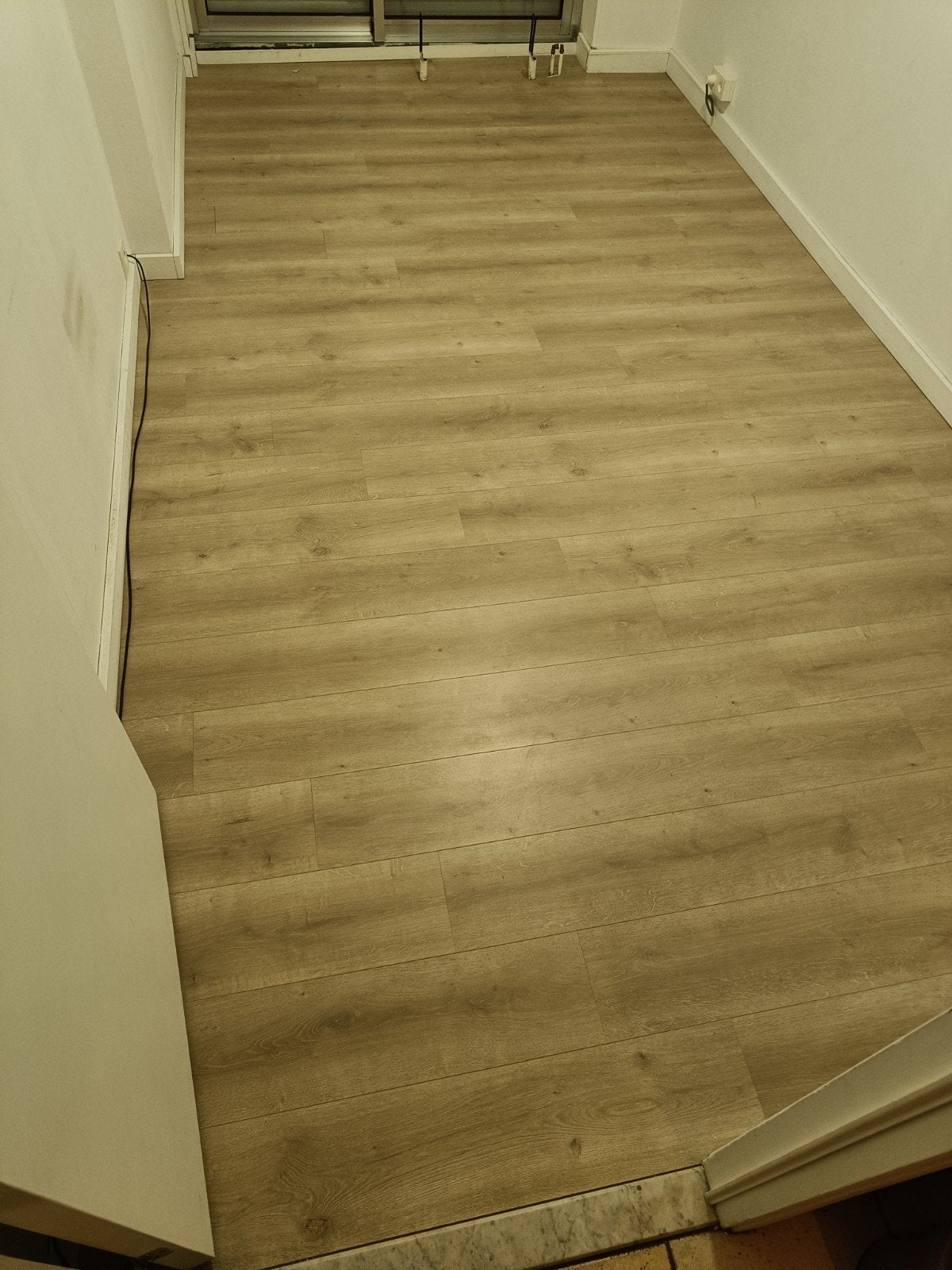 klik laminaat, Huis en Inrichting, Ophalen, Laminaat