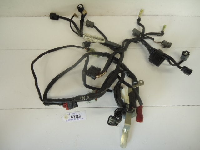 CB1000R 2008 - 2010 Honda Kabelboom D1-16846
