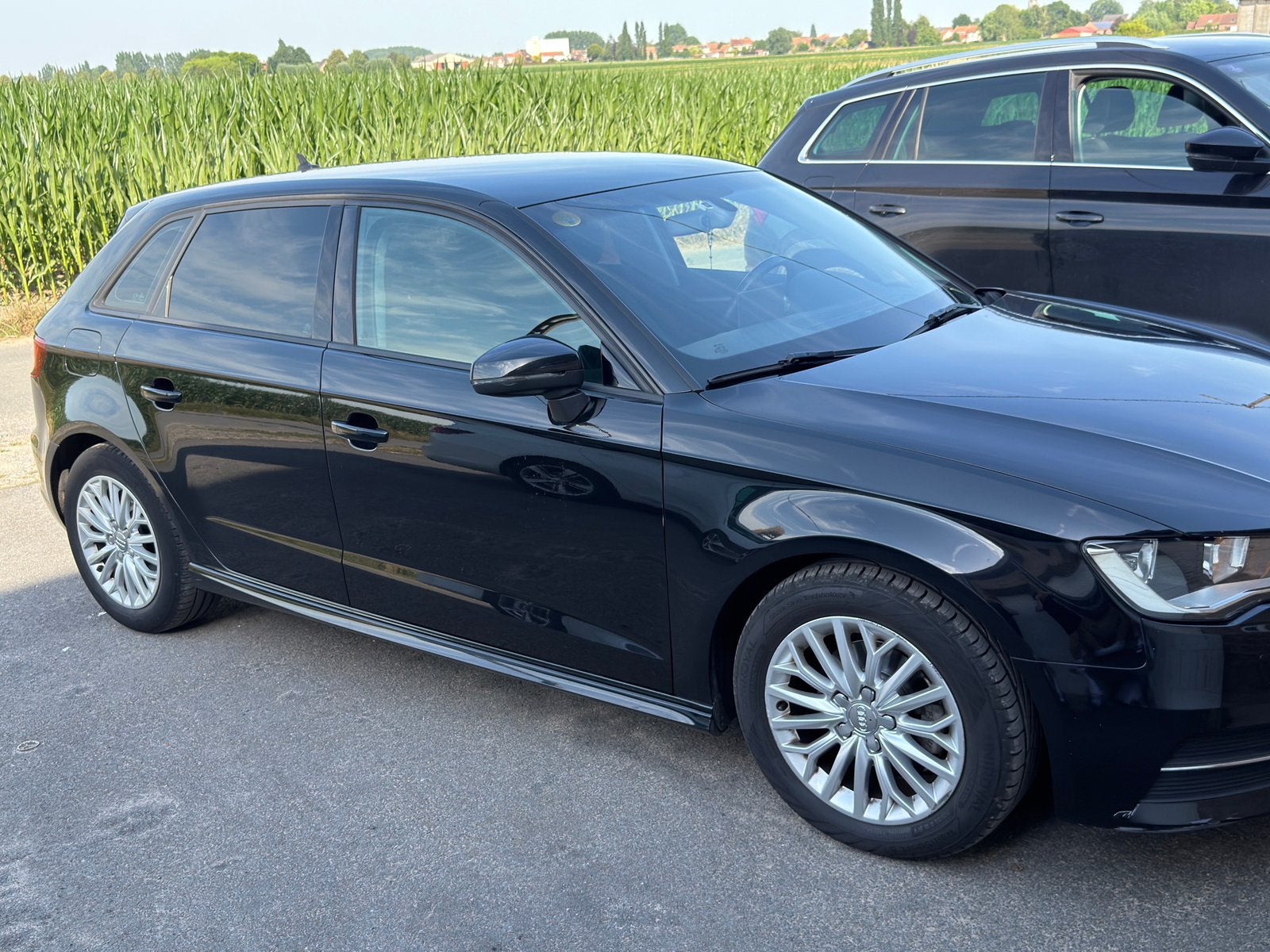 Audi A3 Sportback 1.6 TDI – 2015 – 108 500 km, Auto's, Particulier, Te koop, A3
