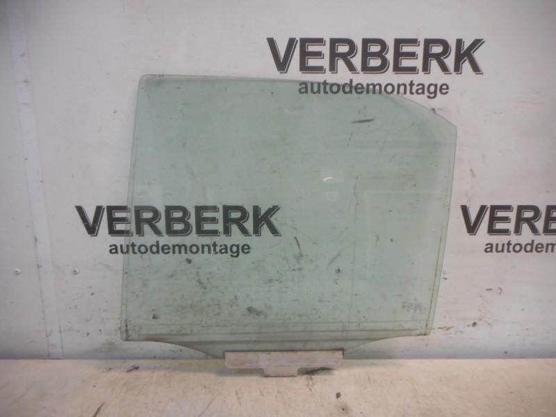 PORTIERRUIT LINKS ACHTER Mercedes-Benz C (W202), Auto-onderdelen, Gebruikt, Mercedes-Benz