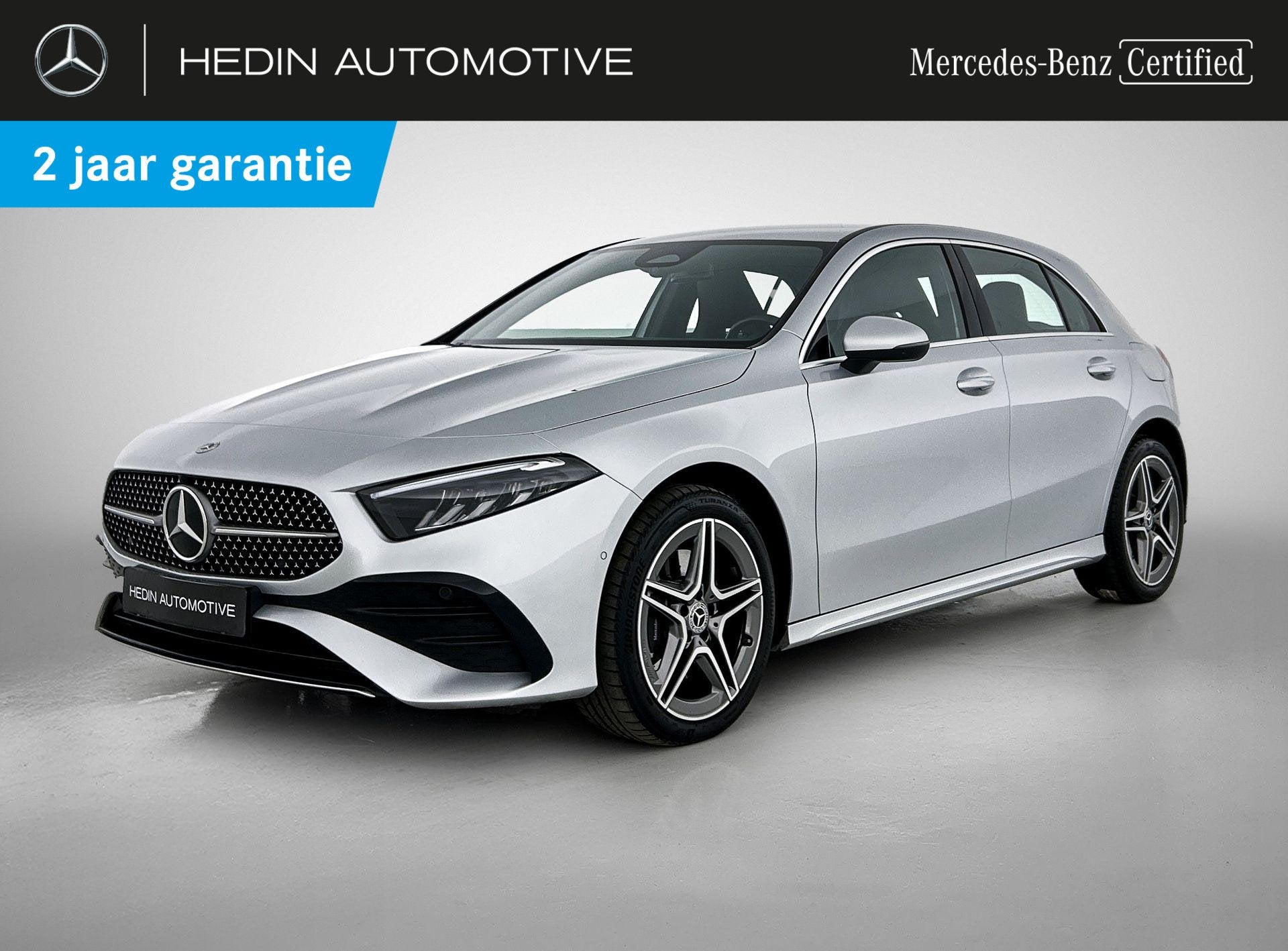 Mercedes-Benz A-Klasse 250 e Hatchback AMG Line | Verwarmde, Autos, Achat, Euro 6, Entreprise, 16 kWh