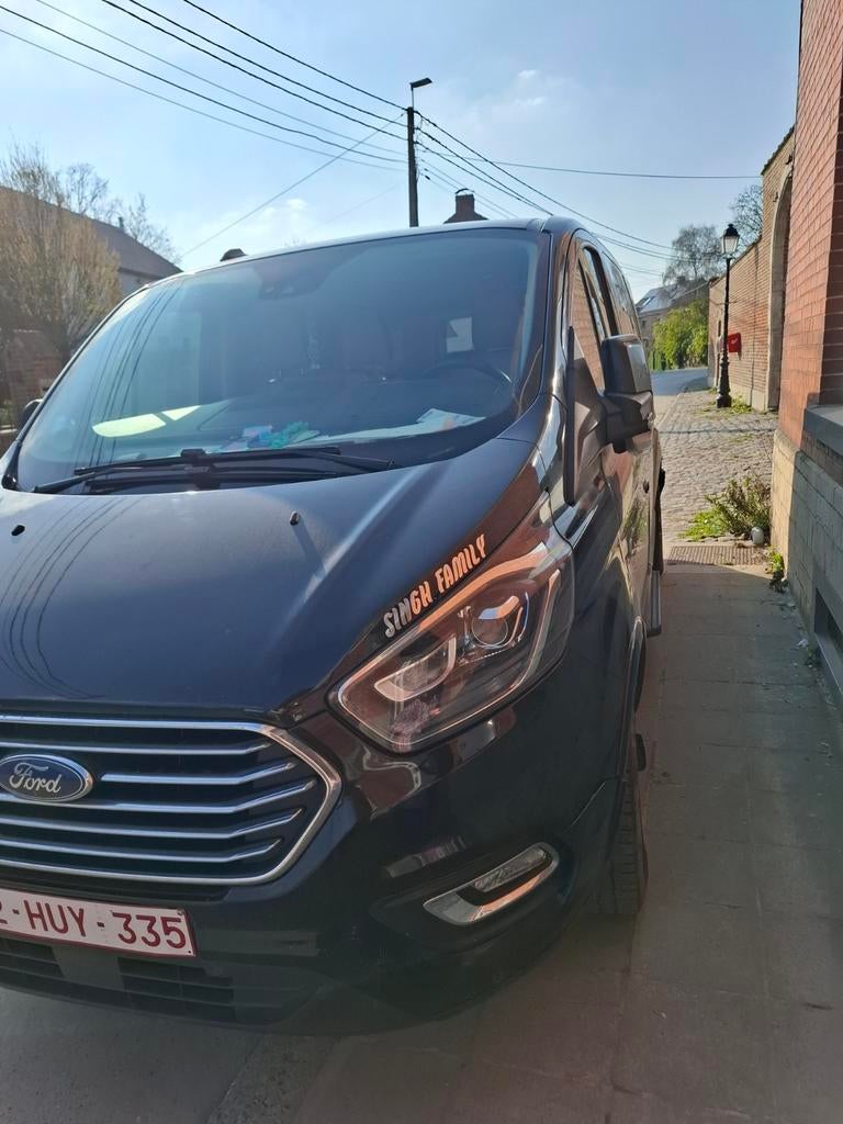 En loyer avec chauffeur pour 60 eur/H pour déménagement