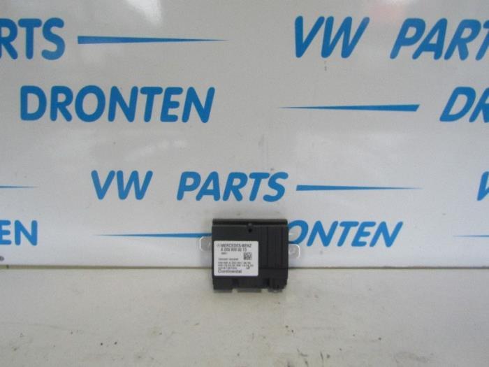 Brandstofpomp module van een Mercedes V-Klasse, Gebruikt, -, Ophalen of Verzenden, -
