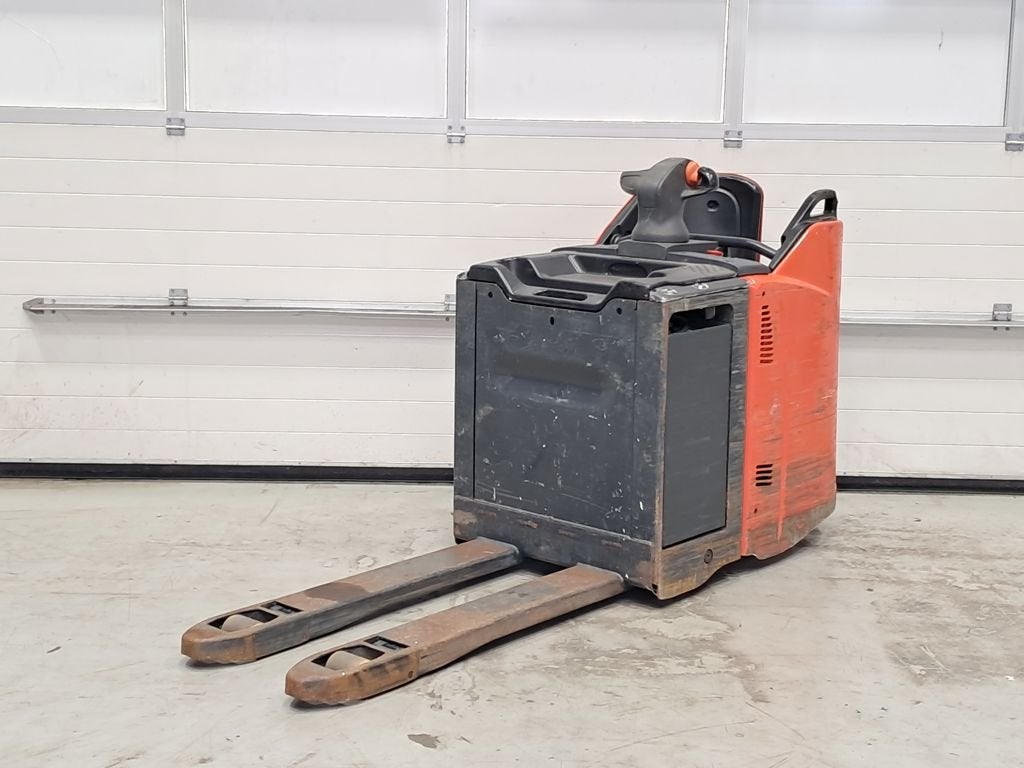Linde T20 SP, 2000 à 3000 kg, Autre propulsion, Transpalette, LINDE