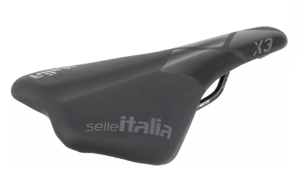 Selle Italia X3 Fietszadel, Ophalen of Verzenden, Nieuw, Zadel, Selle Italia