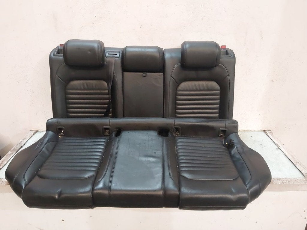 BANQUETTE ARRIÈRE Volkswagen Passat Variant (3G5), Volkswagen, Volkswagen AG, Utilisé, Kundenbetreuung@volkswagen.de