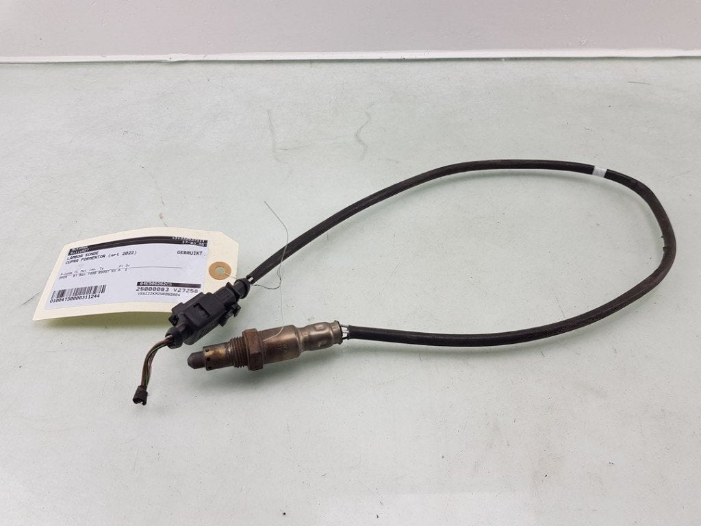 LAMBDASONDE Cupra Formentor (01-2020/-) (|04E906262CS|), Auto-onderdelen, Gebruikt, Seat