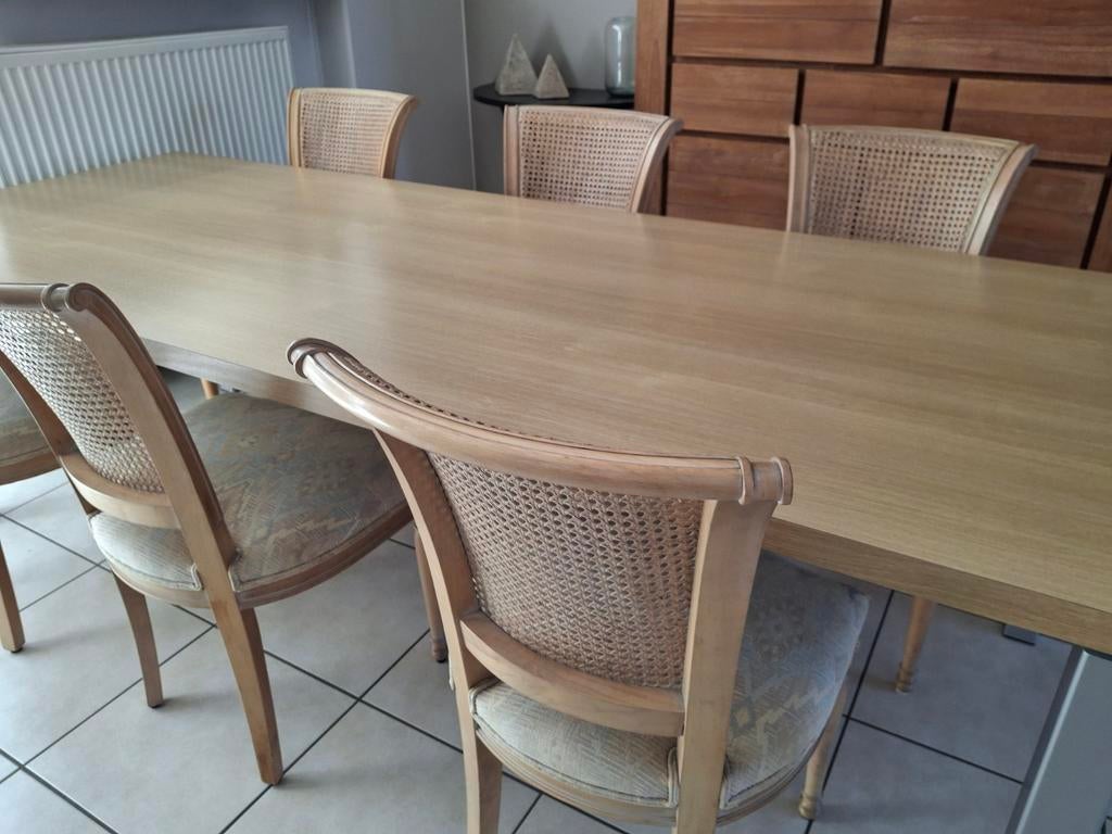 Tafel, Huis en Inrichting, Ophalen