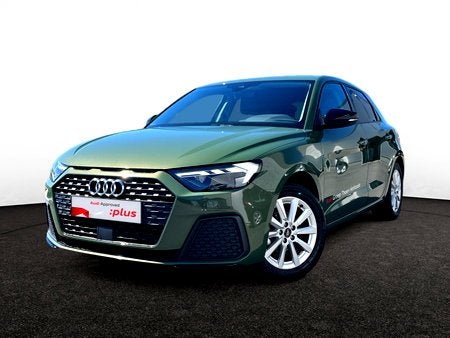 Audi A1 Sportback Audi A1 Sportback Attraction 25 TFSI  70(9, Auto's, A1, https://public.car-pass.be/vhr/7f25a7bb-79ba-4c8f-b035-83ef8e85d678