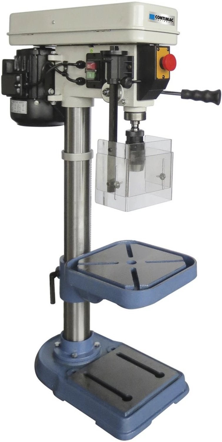 Contimac tafelboormachine, Enlèvement, Comme neuf