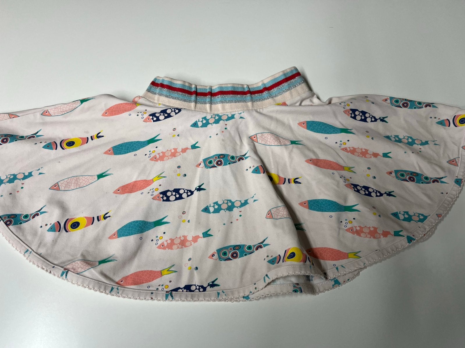 Rokje van Baba maat 104., Enfants & Bébés, Vêtements enfant | Taille 104, Enlèvement ou Envoi, Comme neuf