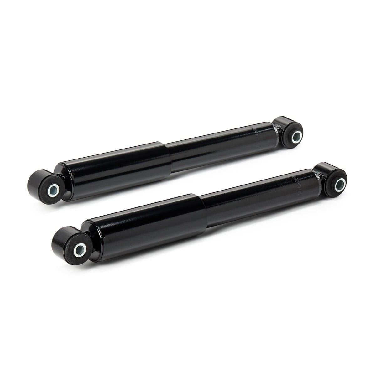 Ford Ka schokdempers Abarth schokbrekers Fiat 500, -, -, Nieuw, Ophalen of Verzenden