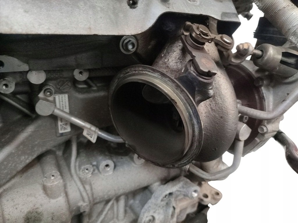 Moteur B48A20A Complet MINI MINI, Autos : Pièces & Accessoires, Envoi, Utilisé, Daihatsu