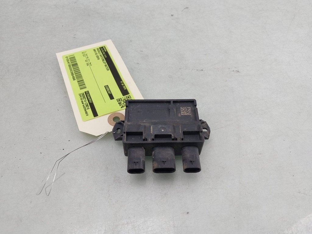 MODULE DE COMMANDE DU HAYON BMW X5 (G05) (01-2018/03-2023), Utilisé, BMW, Petuelring 130
80809  München, DE, Bayerische Motoren Werke AG