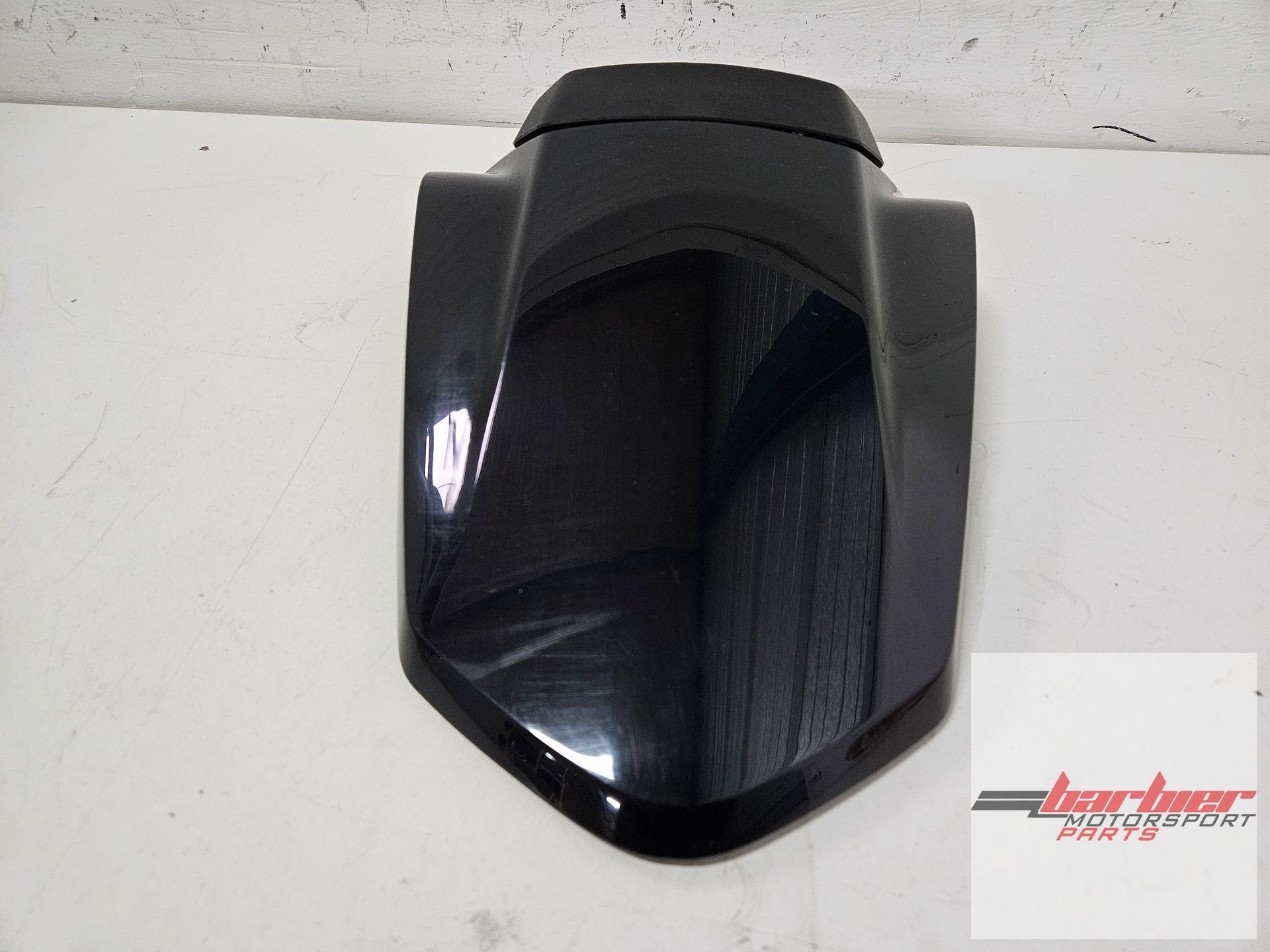 KTM 1290 SUPERDUKE R SEAT COVER DUOKAP 61307940044, Motos, Pièces | Autre, Utilisé, Enlèvement ou Envoi