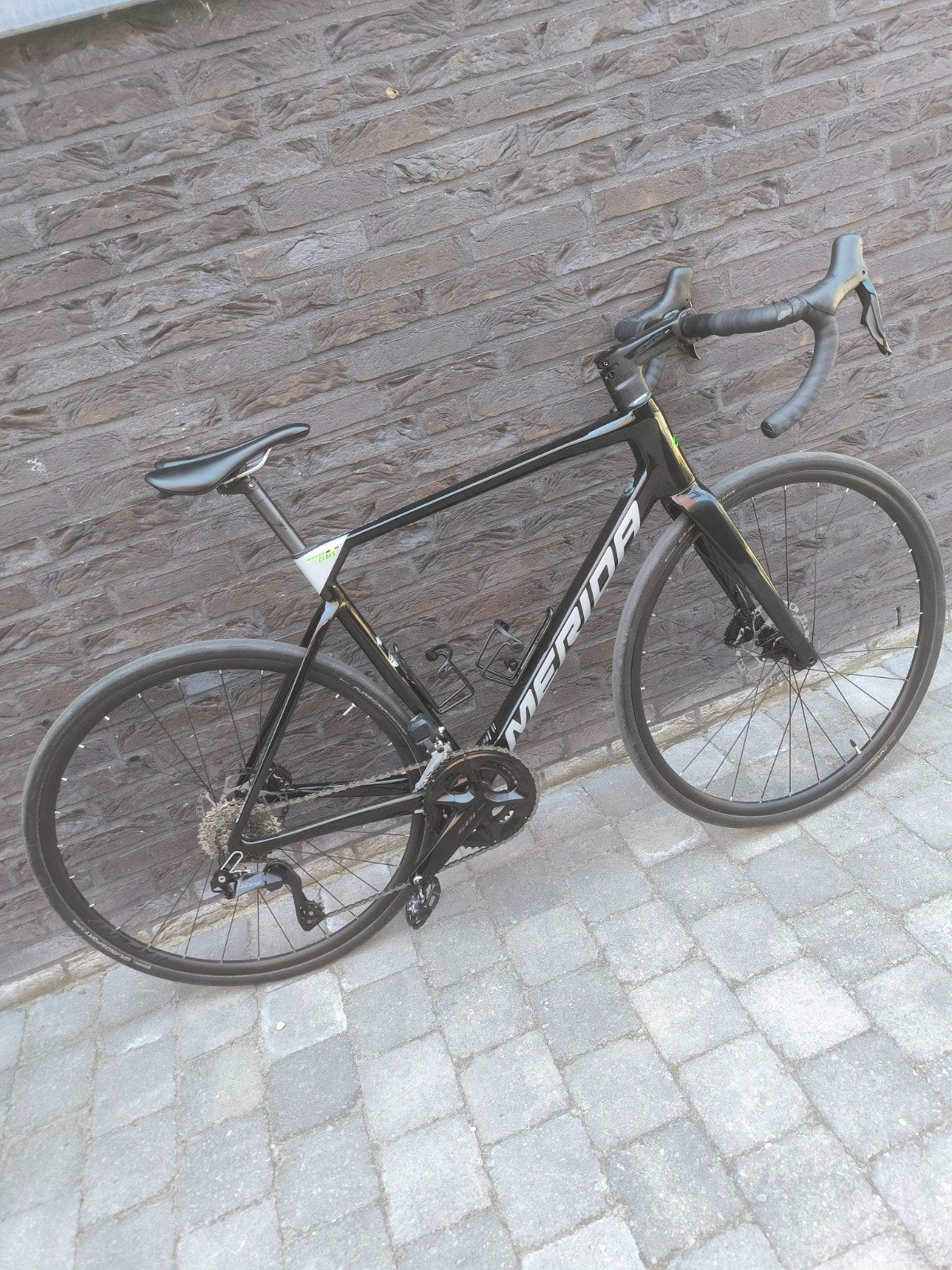merida Scultura 6000, Fietsen en Brommers, Ophalen