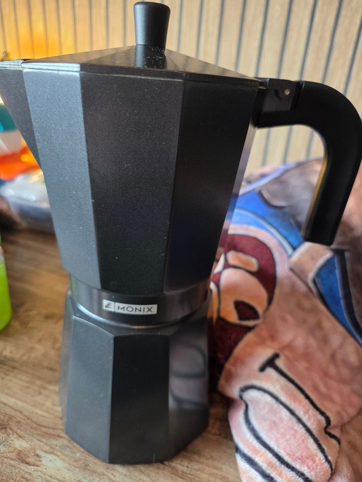 espresso zelfmaker, Electroménager, Enlèvement ou Envoi, Neuf