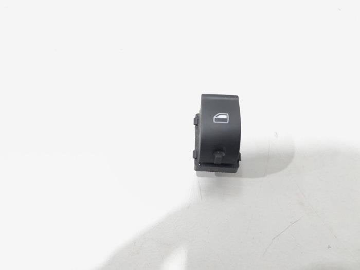 Commutateur vitre électrique d'un Audi TT, Autos : Pièces & Accessoires, -, 3 mois de garantie, Utilisé, -