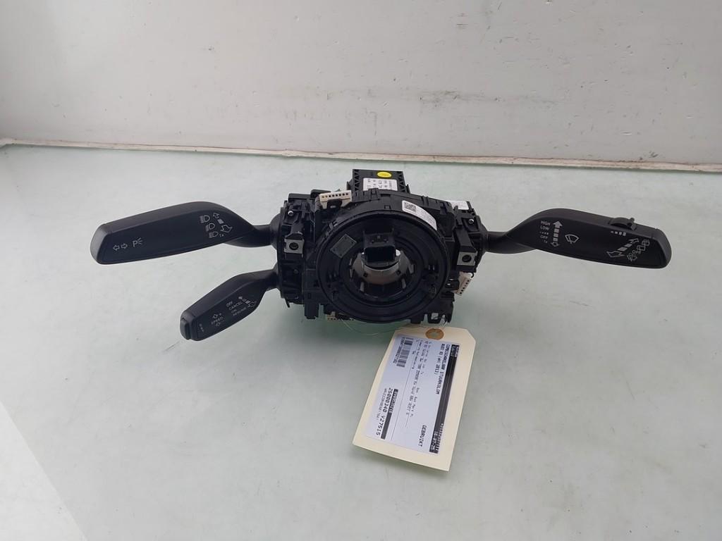 COMBINE COMMODO Audi A3 Sportback (8VA / 8VF), Utilisé, Audi