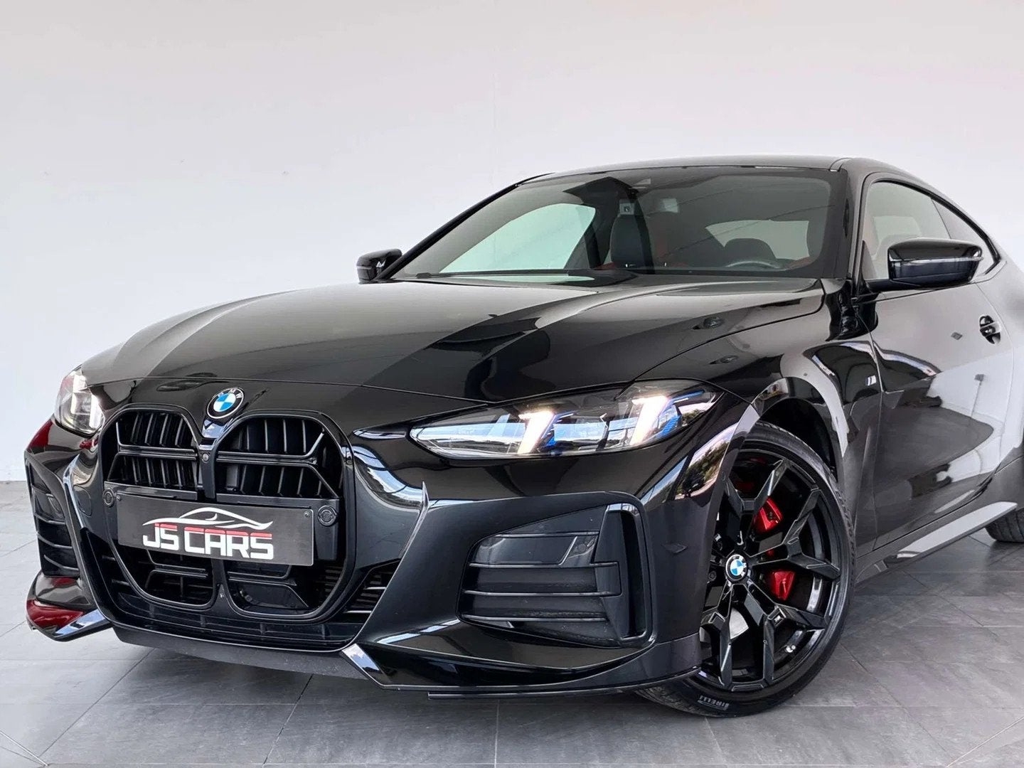 BMW 4 Serie 420 iAS Coupé FULL PACKM-1ERPRO-HUD-COCKPIT-CAR, Autos, BMW, Cuir, Achat, 135 kW, Entreprise