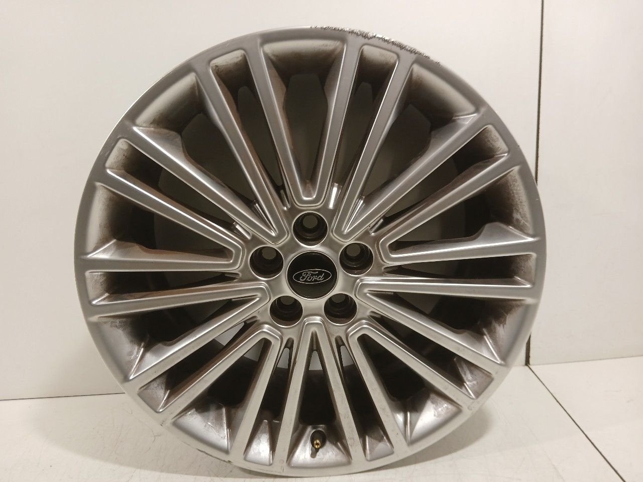 Velg Ford Focus, 19 inch, Onderdelen@venauto.nl, Van der Ven Autorecycling B.V., Gebruikt