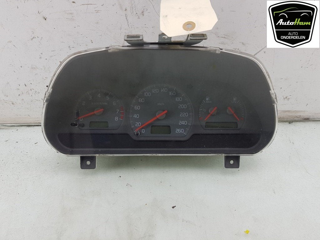 COCKPIT Volvo V40 (VW) (|30618401|8251287|), Auto-onderdelen, Gebruikt, Volvo
