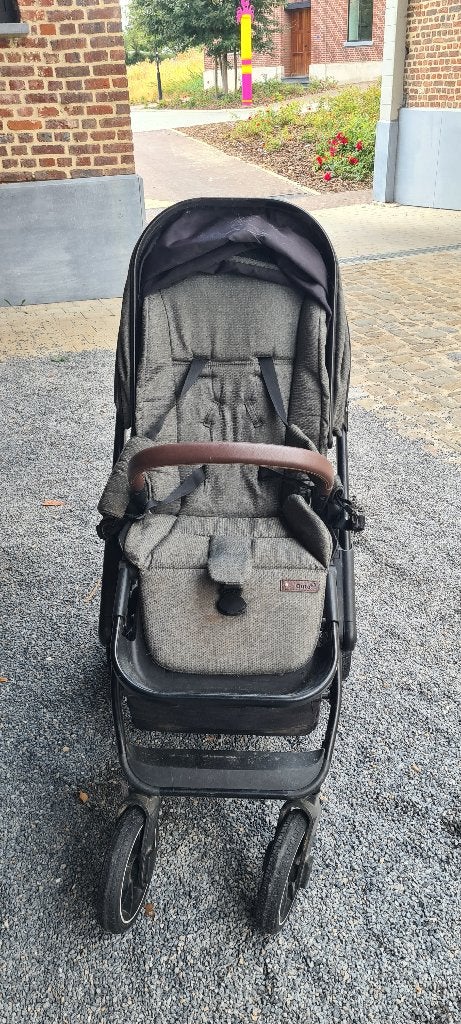 Groot lot baby/kinder, Ophalen, Gebruikt