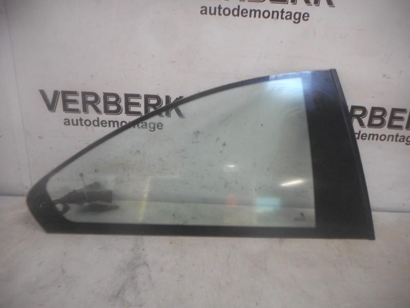 VITRE LATERALE ARRIÈRE DROIT BMW 3 serie (E46 / 2), Utilisé, BMW