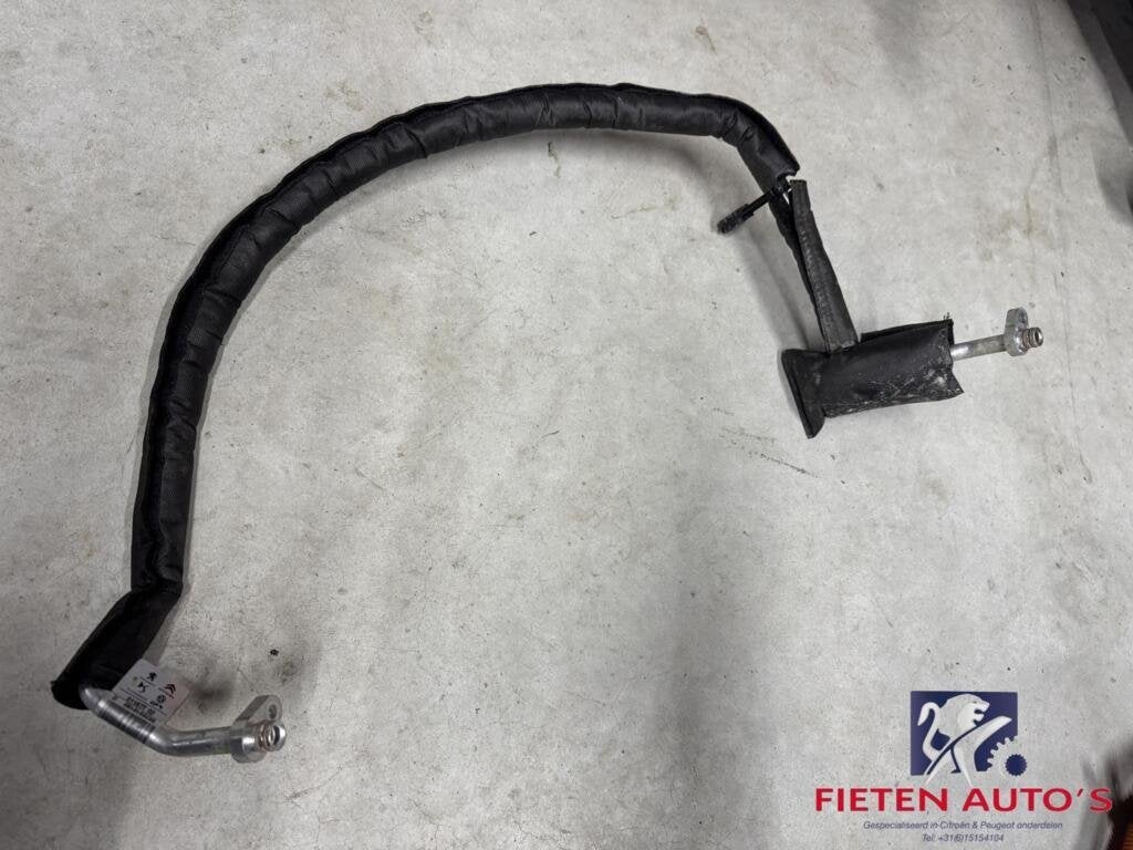 Airco leiding Opel Corsa-e Peugeot e-208 9826918180, Gebruikt, Opel, Ophalen of Verzenden, Opel
