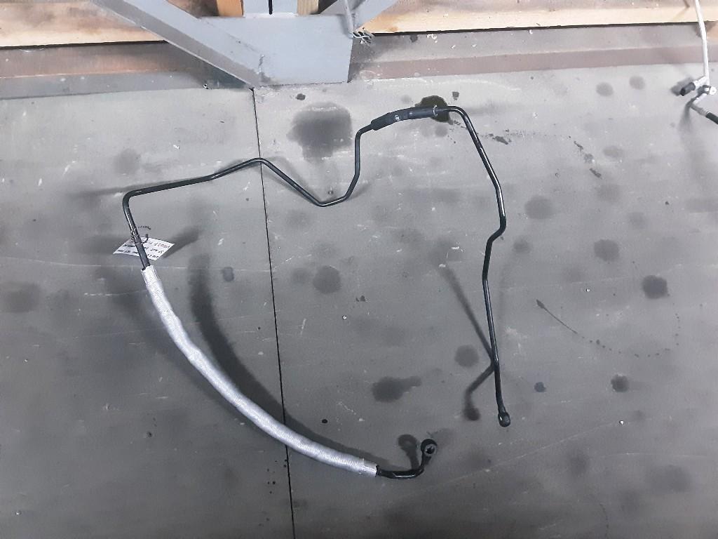 STUURBEKRACHTIGINGSLEIDING Volkswagen Lupo (6X1), Gebruikt, Volkswagen