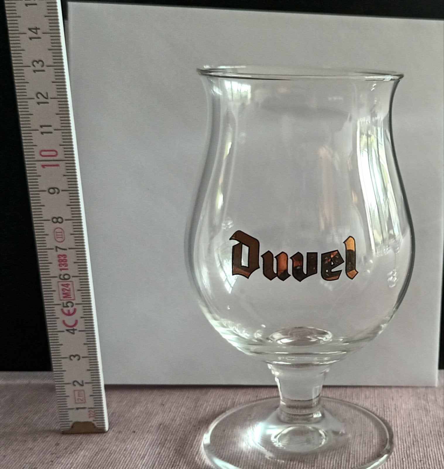 8 proefglaasjes Affligem Orval Chimay Vicaris Kasteelbier, Verzamelen, Ophalen of Verzenden, Zo goed als nieuw, Glas of Glazen