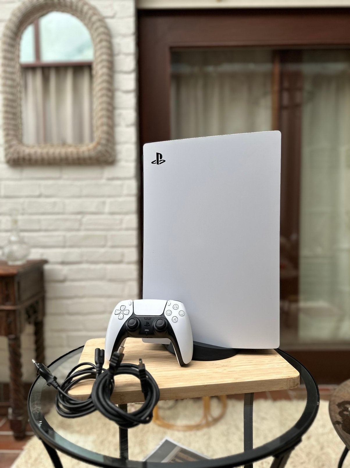 Playstation 5 Disc + Controller, Ophalen, Zo goed als nieuw