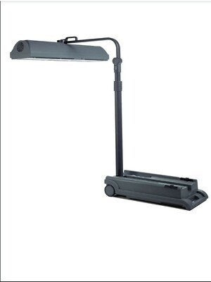 Originele Philips Solarium Home Solaria HB 812, Ophalen