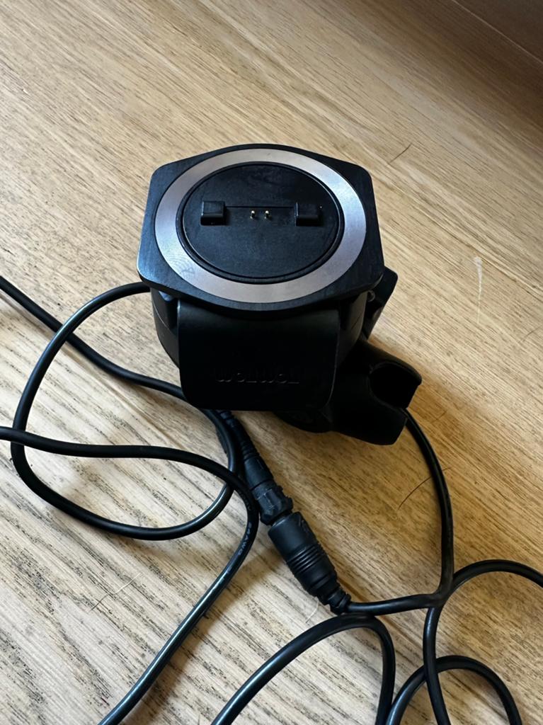 Tomtom Gps houder 4/500 serie, Ophalen, Gebruikt