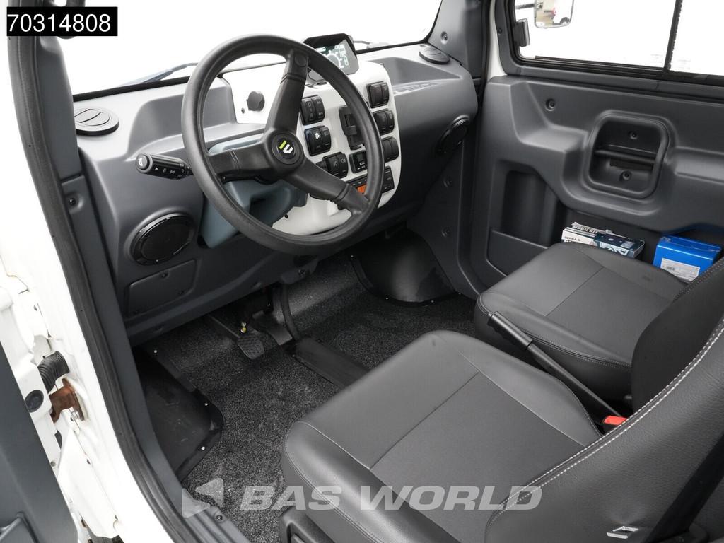 EVUM Motors aCar SWB Cassone Ribaltabile 23 Kwh MY23 4x4 Dri, Autos, Autres marques, Achat, Entreprise, 2 places