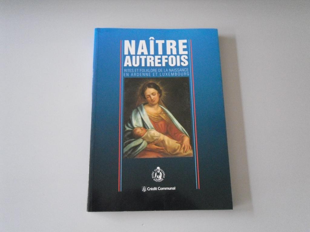 Naître autrefois - Rites et folklore de la naissance en.., Enlèvement ou Envoi, Utilisé