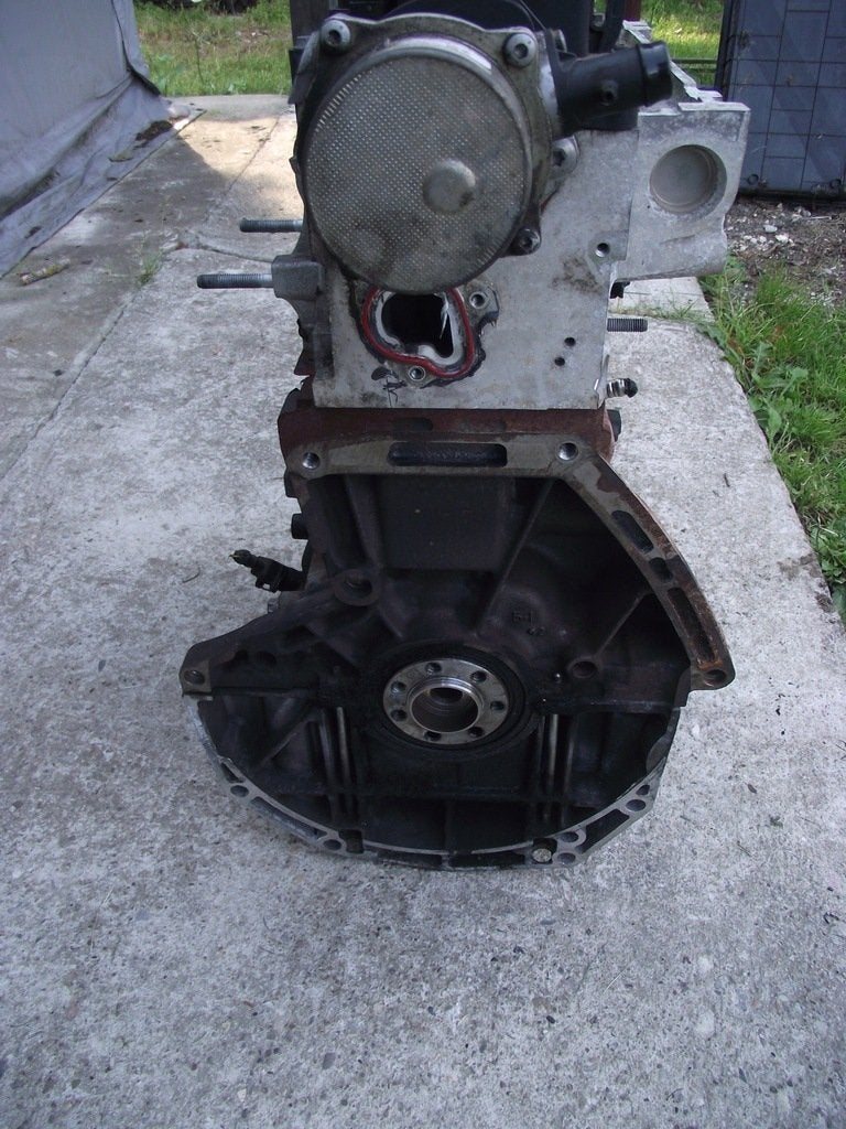 Moteur K9K282 Nu NISSAN QASHQAI, Autos : Pièces & Accessoires, Moteurs & Accessoires, Envoi, Utilisé, Daihatsu