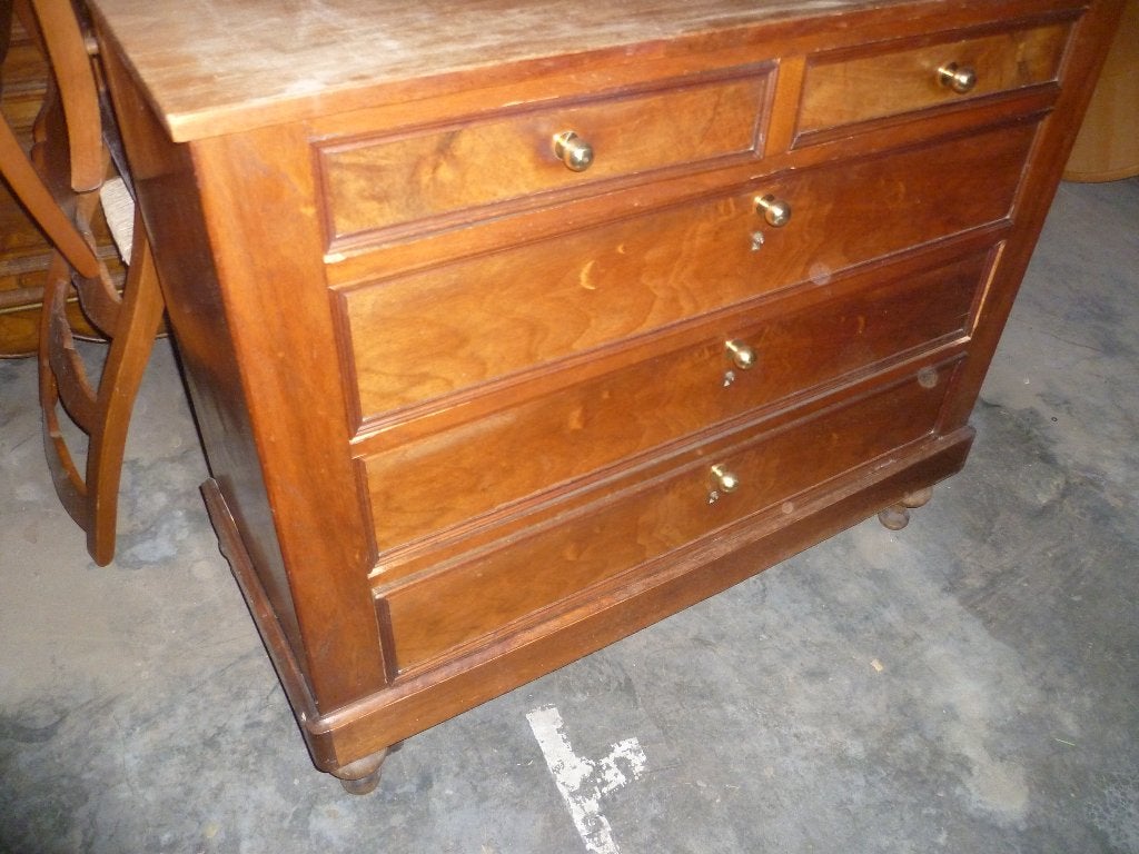 OUDE COMMODE, Antiek en Kunst, Ophalen