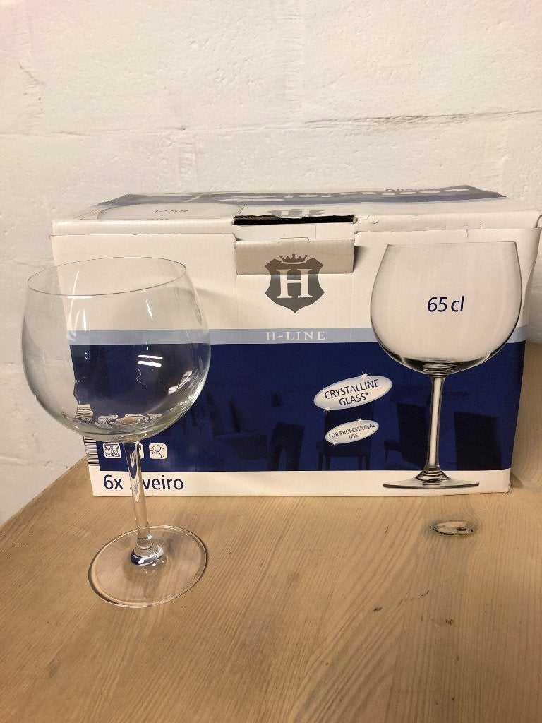 Wijnglas, Enlèvement, Neuf, Autres types