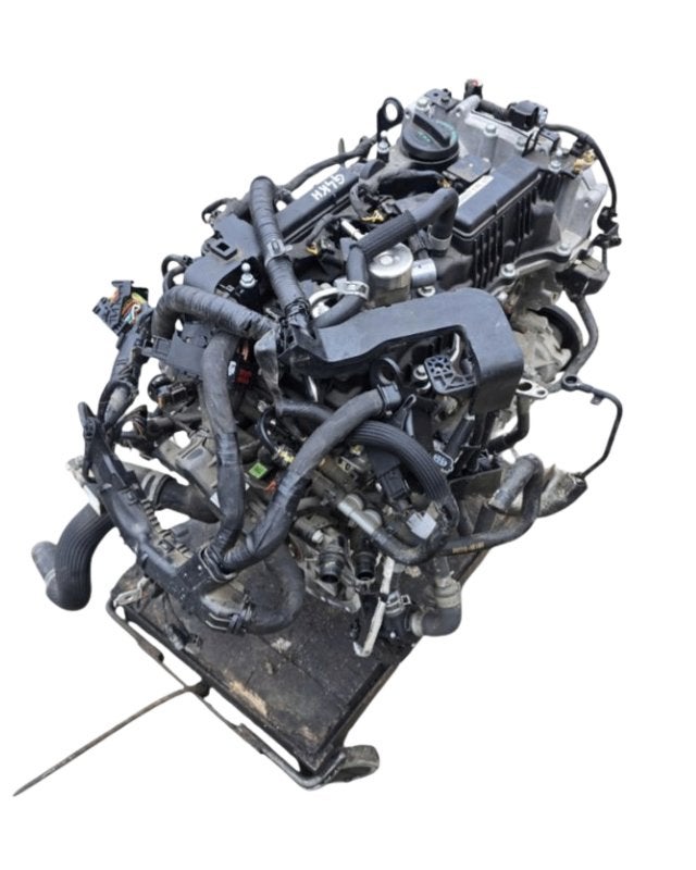 Moteur KIA G4FG 1.6 MPI Essence, Autos : Pièces & Accessoires, Envoi, Kia