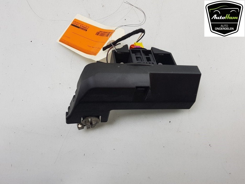 CAPTEUR DE BATTERIE Audi A6 (C6) (|4F0915459|), Utilisé, Audi