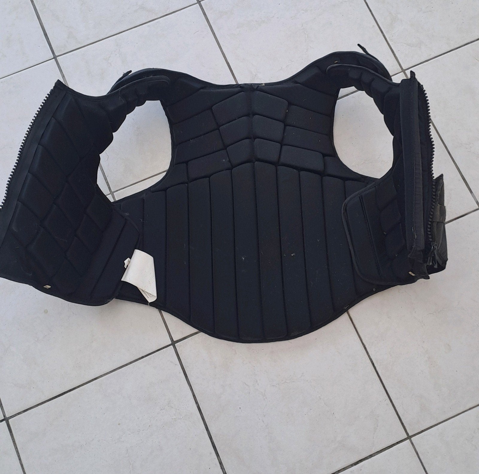 Body protector, Ophalen of Verzenden