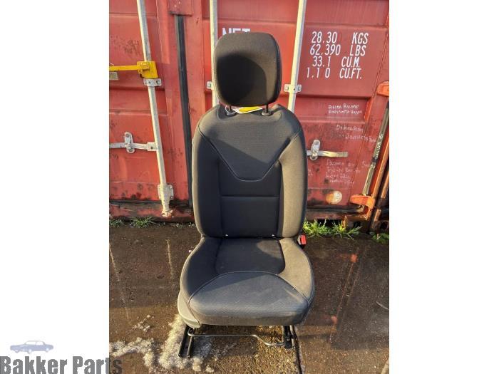 Siège droit d'un Renault Clio, -, Renault, -, 3 mois de garantie