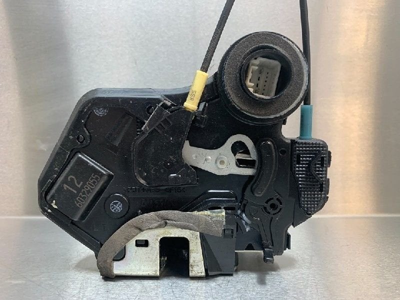 SERRURE DE PORTE RODS ARRIÈRE GAUCHE Daihatsu Terios (J2), Utilisé, Daihatsu