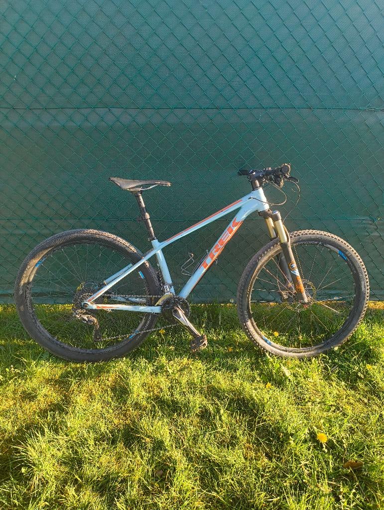 Mtb, Ophalen, Gebruikt, Hardtail, Heren