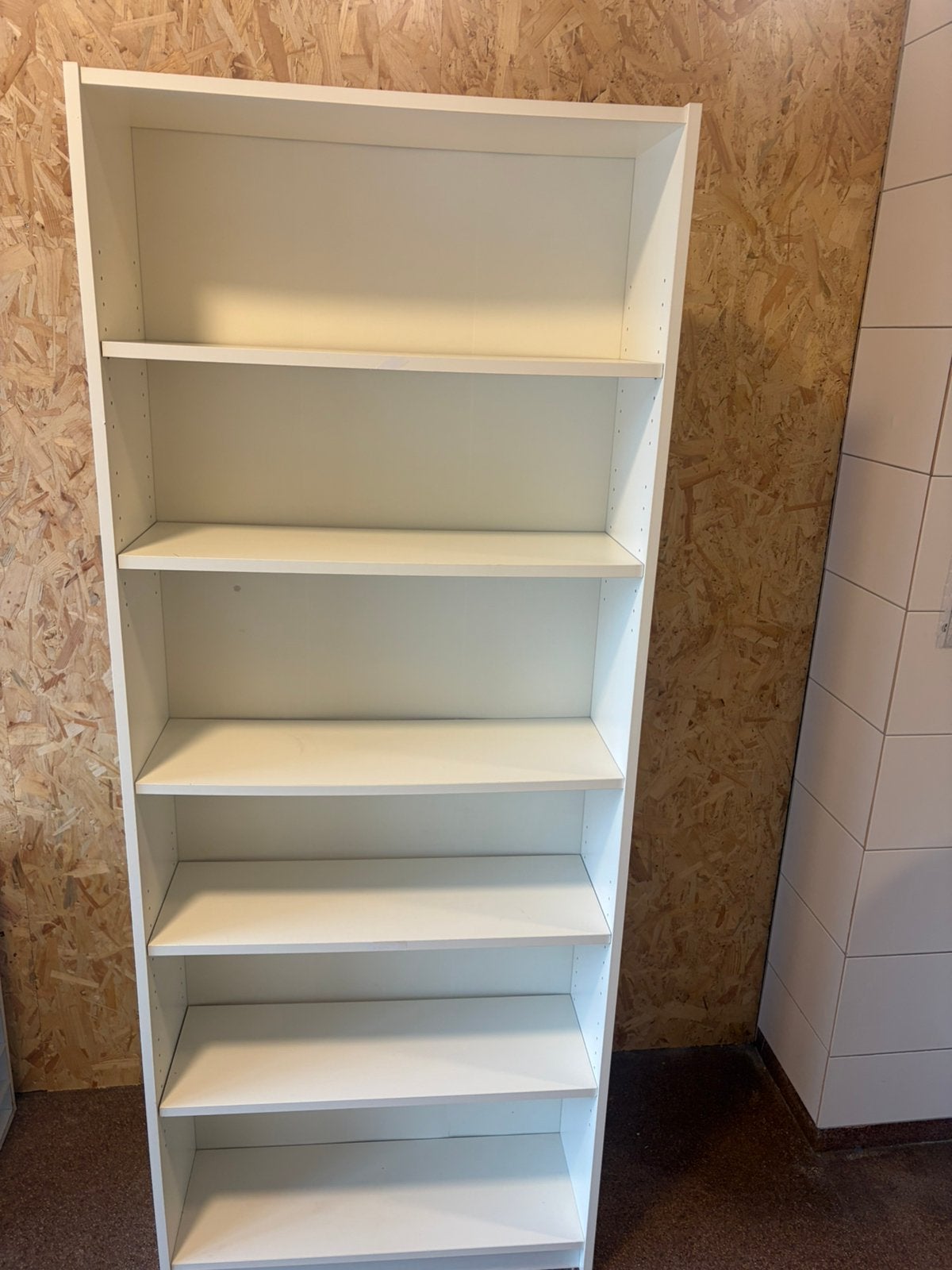 Stevige kast, Ophalen, Zo goed als nieuw