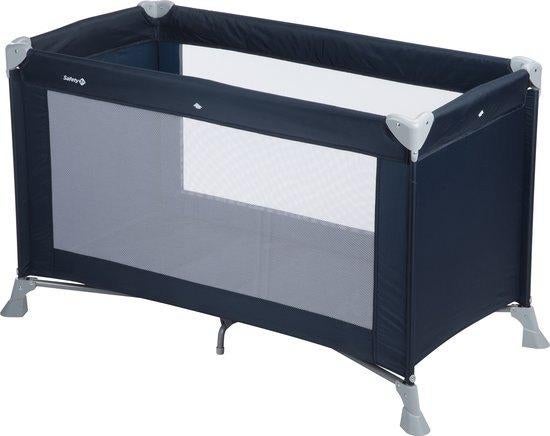 Lit de voyage/parc pour enfants et bébés, Enlèvement, Comme neuf, Moins de 140 cm, Moins de 70 cm
