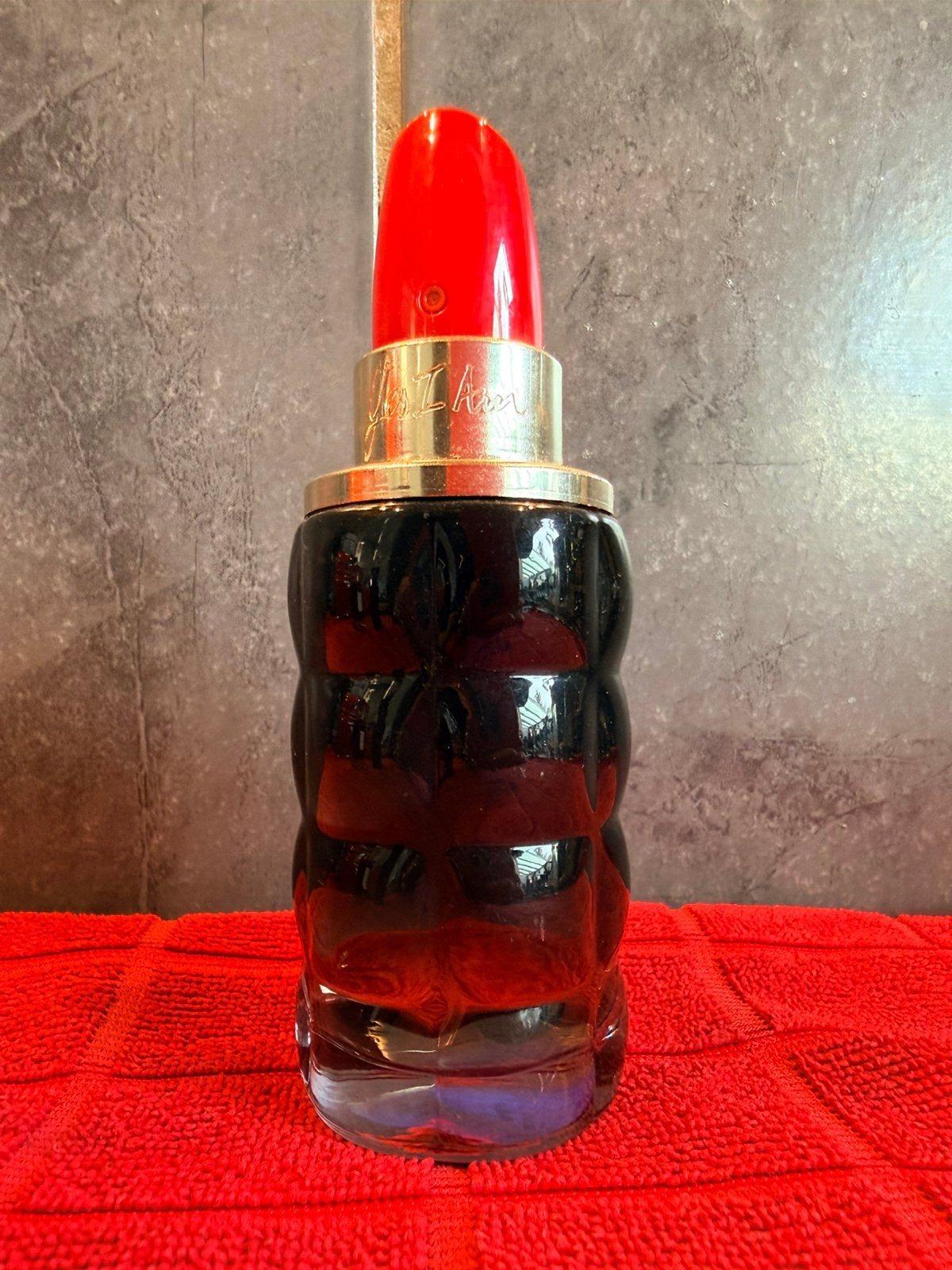 Parfum Cacharel Yes I am eau de parfum 50 ml, Enlèvement ou Envoi, Utilisé