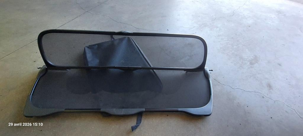 Coupe vent pour opel cascada, Enlèvement, Utilisé