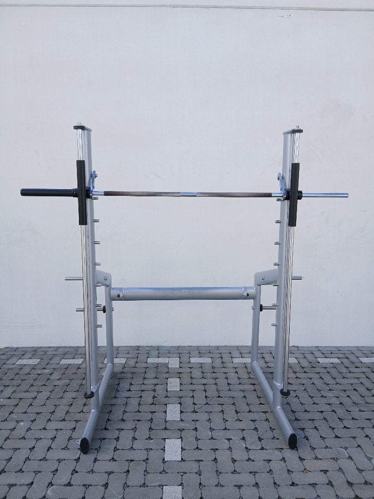 Gym80 Smith Machine, Enlèvement, Utilisé, Bras, Autres types